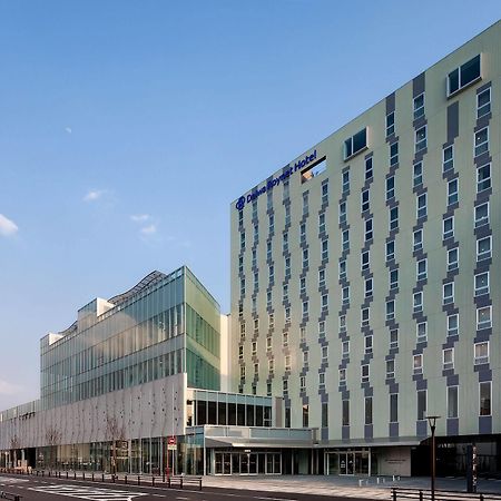 Daiwa Roynet Hotel Numazu Exterior foto