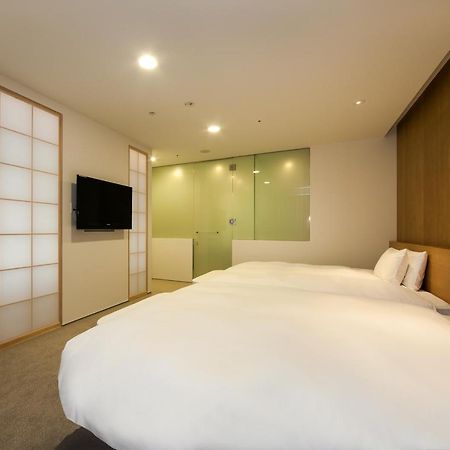 Daiwa Roynet Hotel Numazu Exterior foto