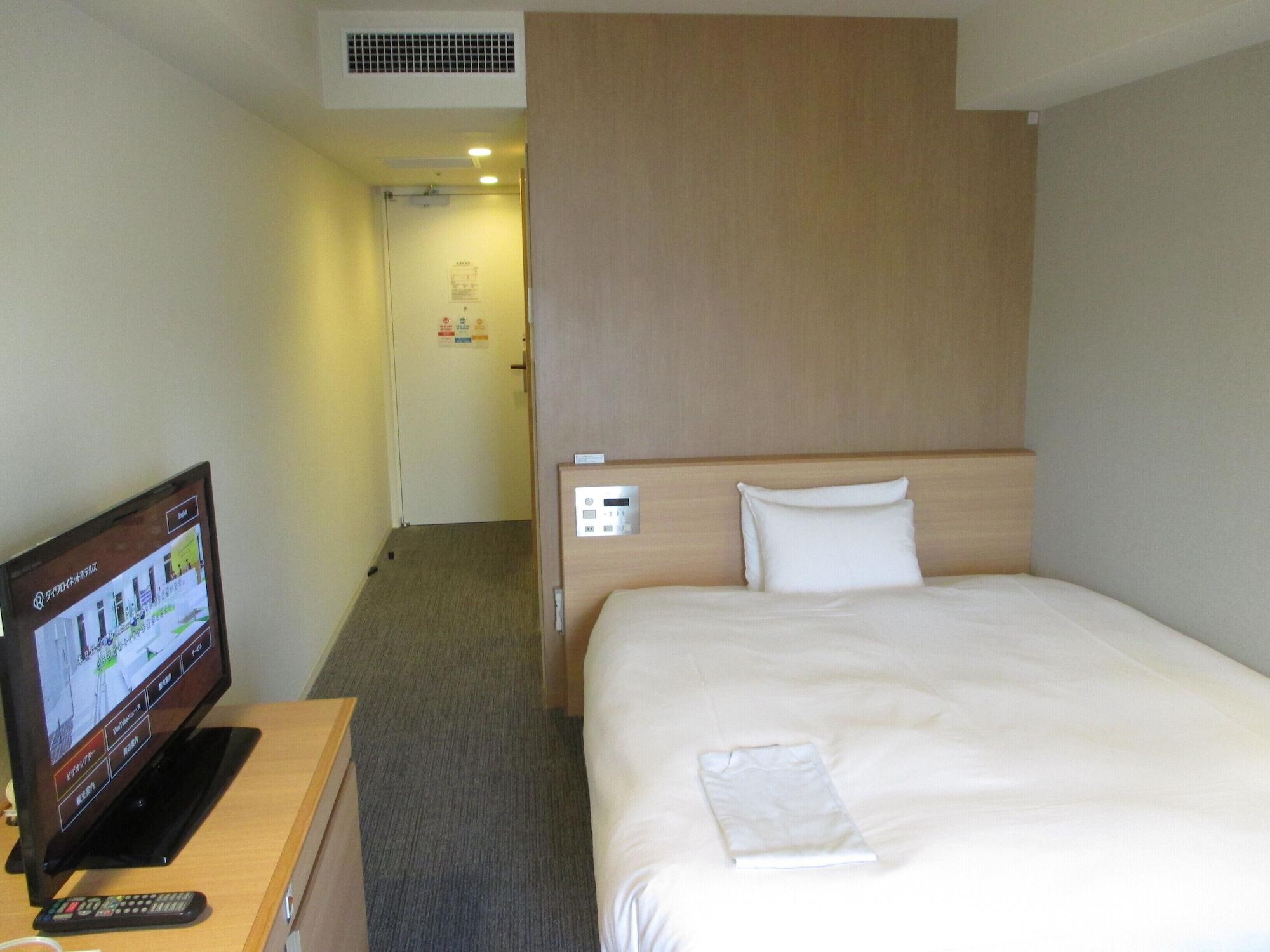 Daiwa Roynet Hotel Numazu Exterior foto