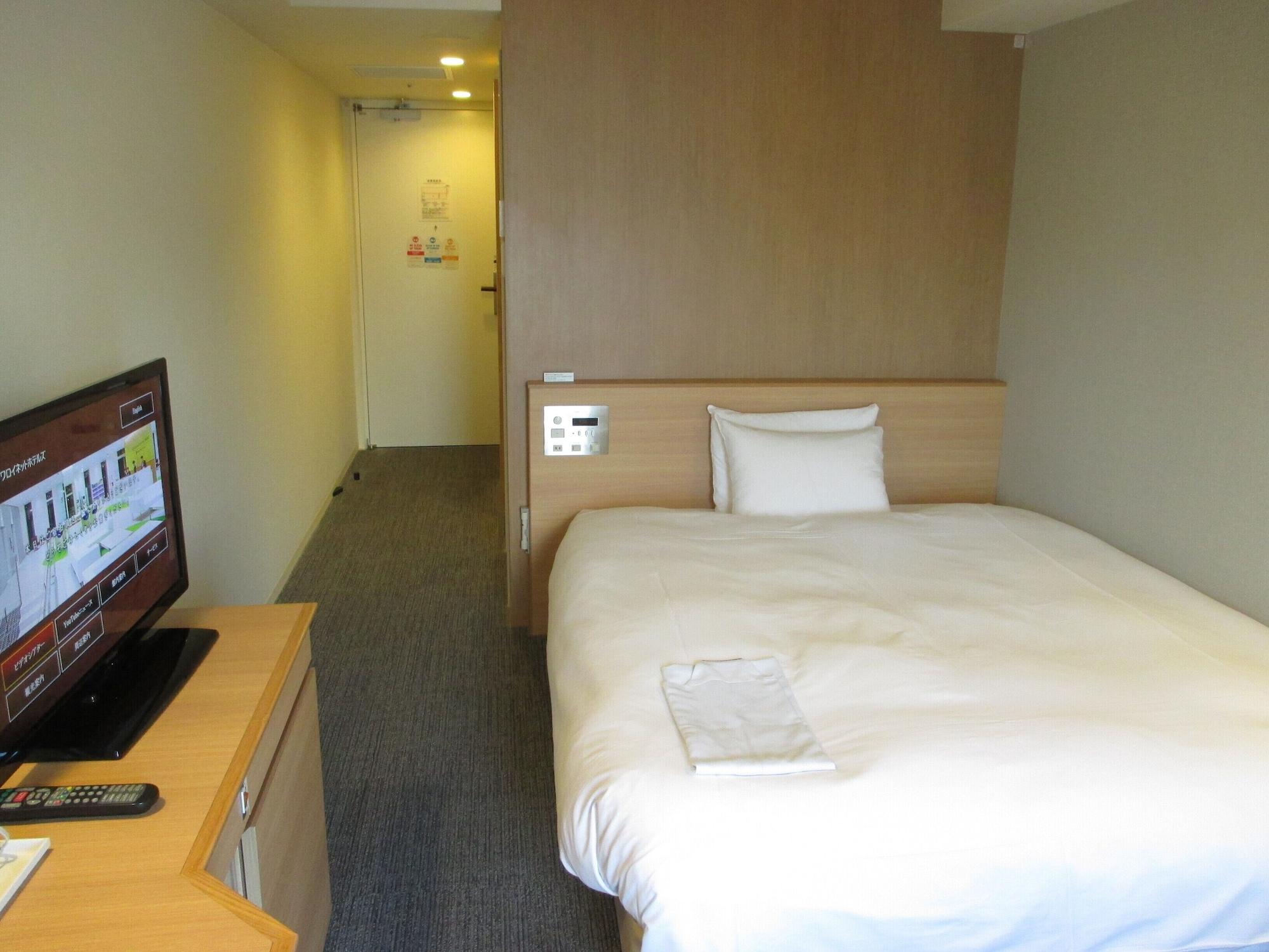 Daiwa Roynet Hotel Numazu Exterior foto