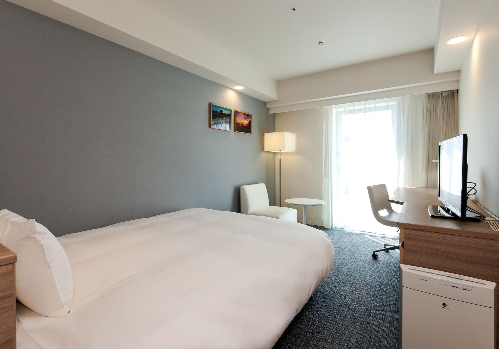 Daiwa Roynet Hotel Numazu Exterior foto