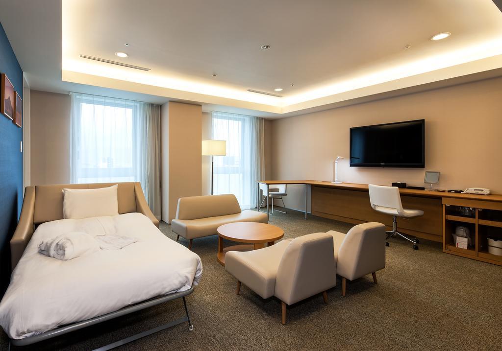 Daiwa Roynet Hotel Numazu Exterior foto