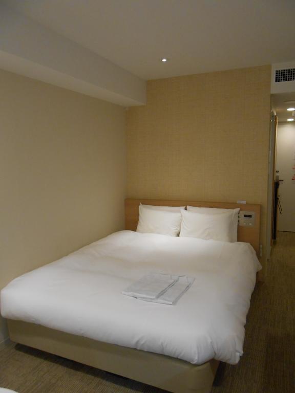 Daiwa Roynet Hotel Numazu Exterior foto