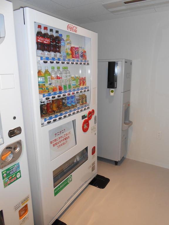 Daiwa Roynet Hotel Numazu Exterior foto