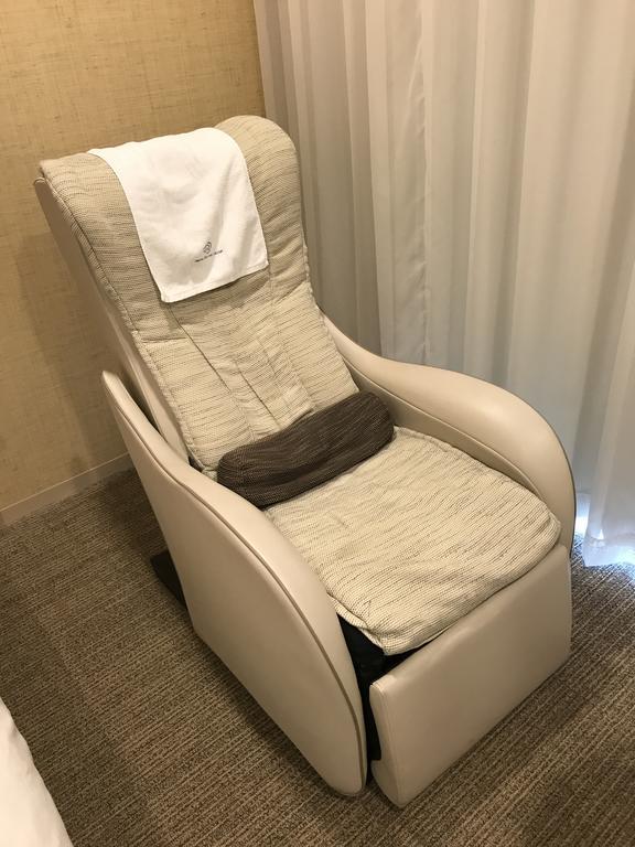 Daiwa Roynet Hotel Numazu Exterior foto