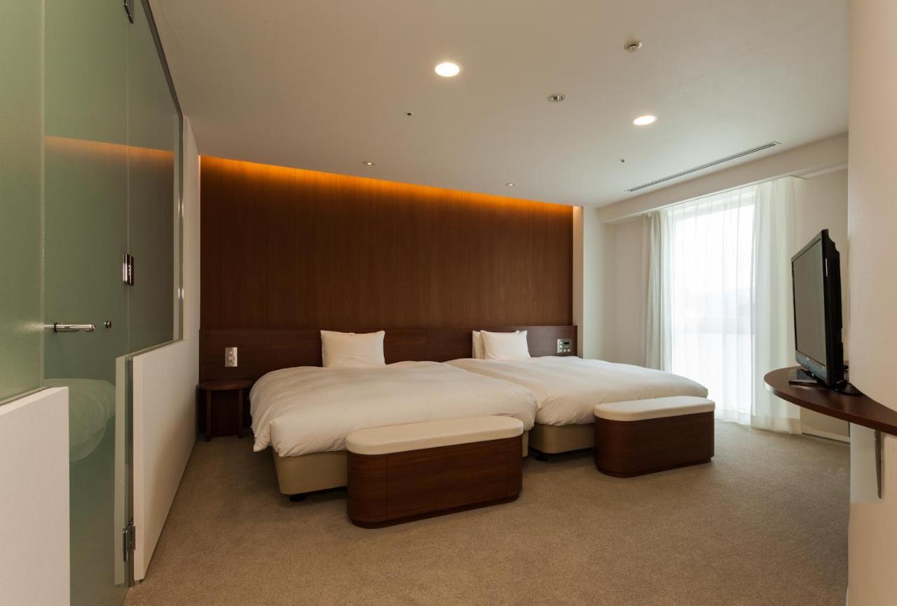 Daiwa Roynet Hotel Numazu Exterior foto